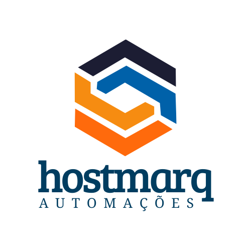 Logo HOSTMARQ AUTOMAÇÕES